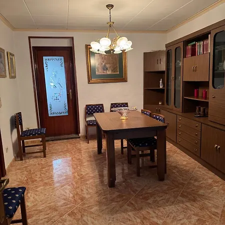 Casa En 度假居 Manuel
