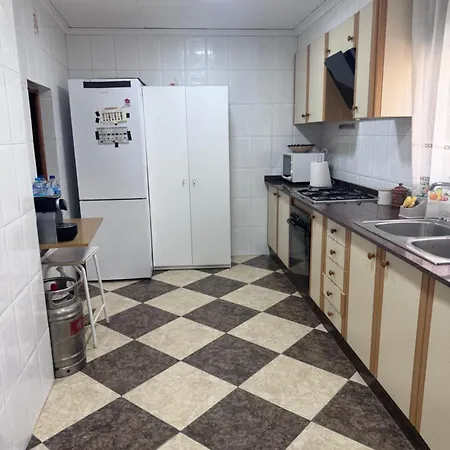 度假居 Casa En