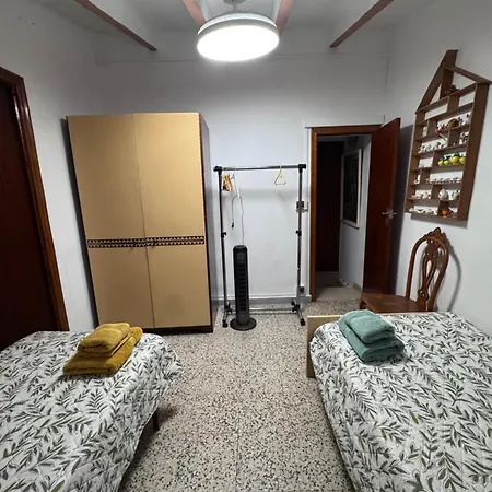 Casa En Casa vacanze