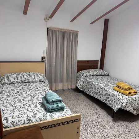 Casa vacanze Casa En Manuel