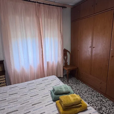 Casa vacanze Casa En Manuel