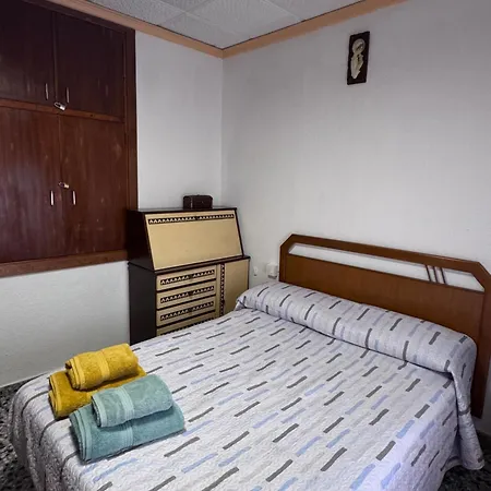 Casa En Casa vacanze *
