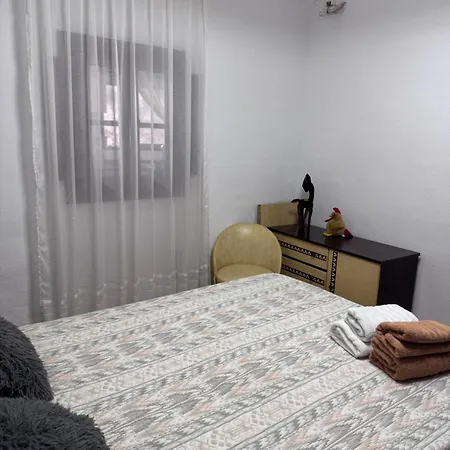 Casa En Casa vacanze Manuel