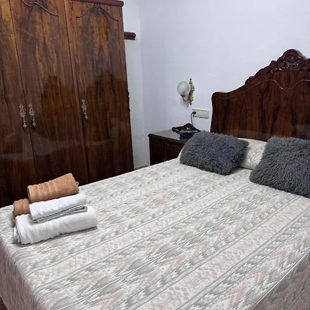 Casa En Casa vacanze Manuel