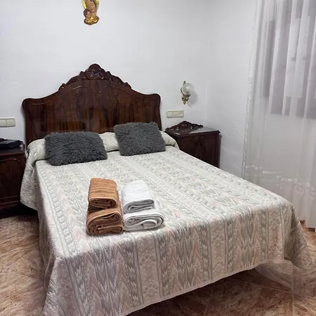 Casa En Manuel