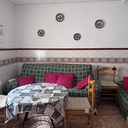 Casa En Casa vacanze Manuel