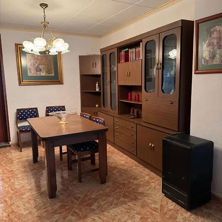 Casa En Casa vacanze Manuel